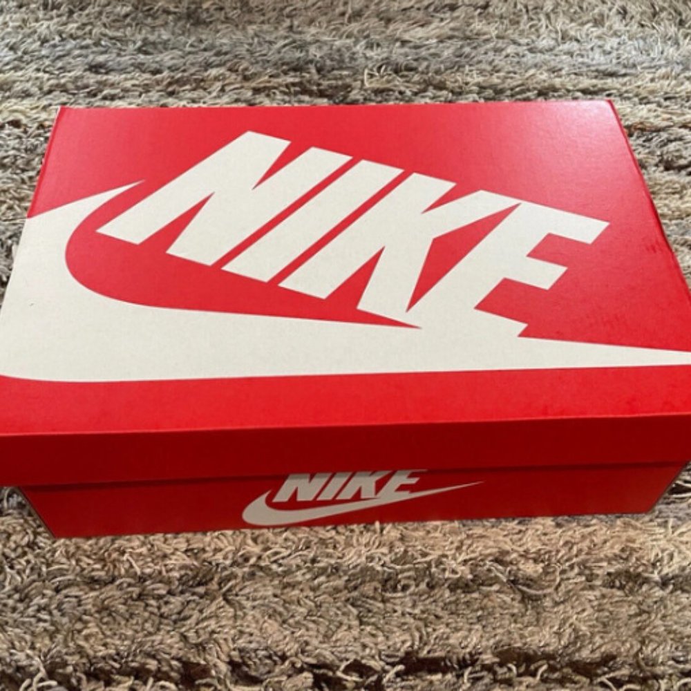 Nike Dunk Low black and white Panda - Picture 7 of 7